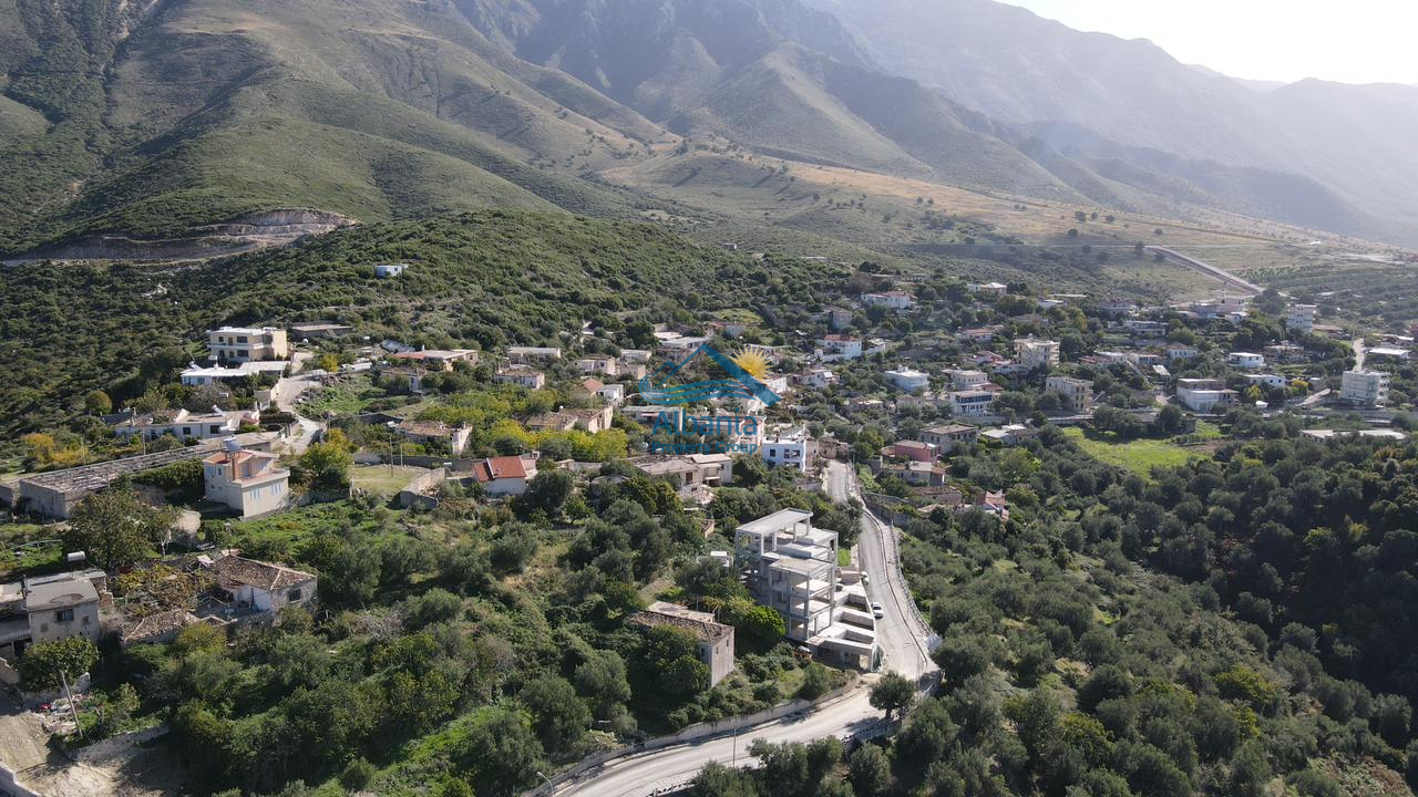 Appartamento Di Lusso In Vendita A Radhime Valona, ​​Nel Sud Dell'Albania, Vicino Alla Spiaggia